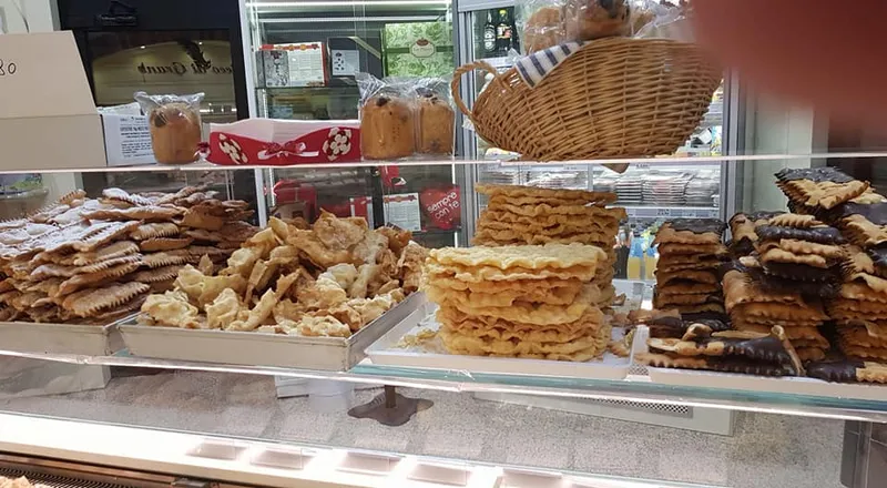 Chicco di Grano