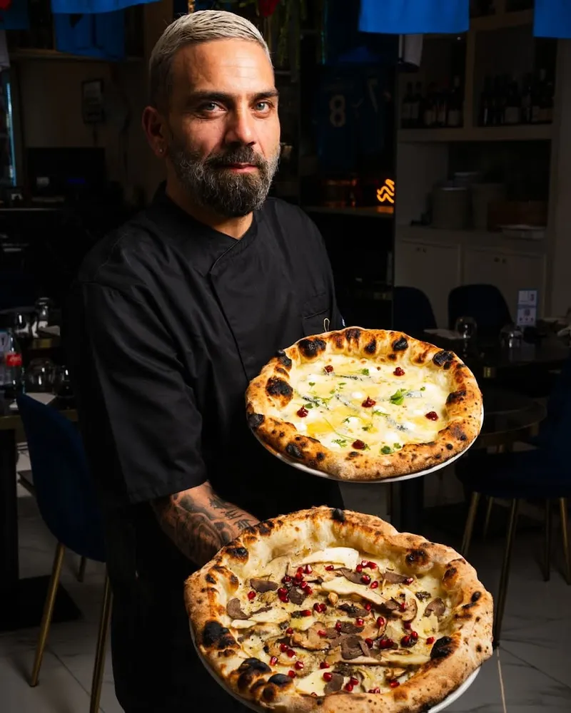 Pizzeria I Fontana photo 5