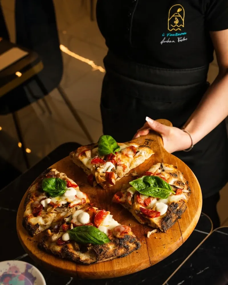 Pizzeria I Fontana photo 9