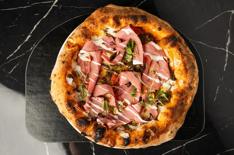 Pizzeria I Fontana photo 6