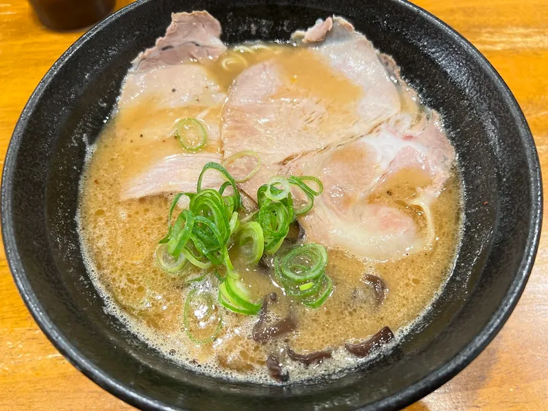 Fukakusa Ramen Toriton photo 5