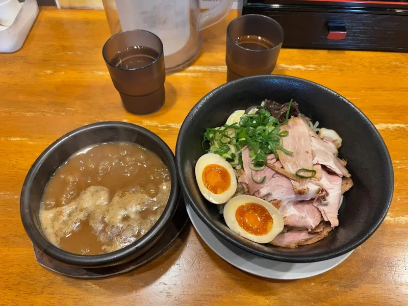 Fukakusa Ramen Toriton photo 7