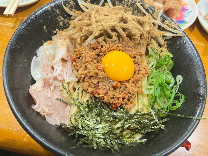 Fukakusa Ramen Toriton photo 10