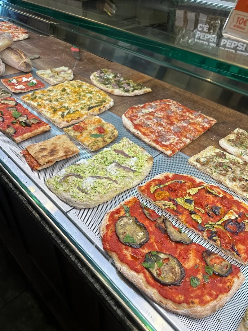 Certo Pizza foto 9