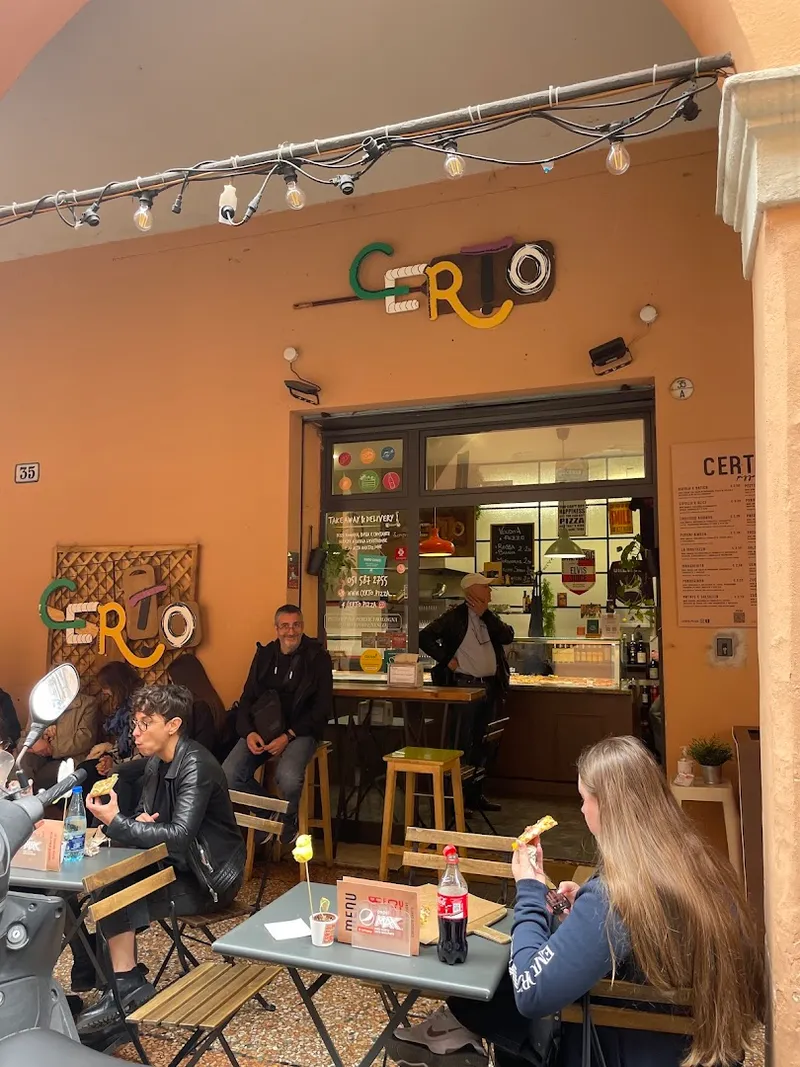 Certo Pizza foto 10