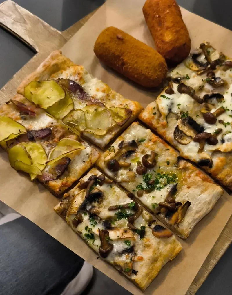 Certo Pizza foto 8