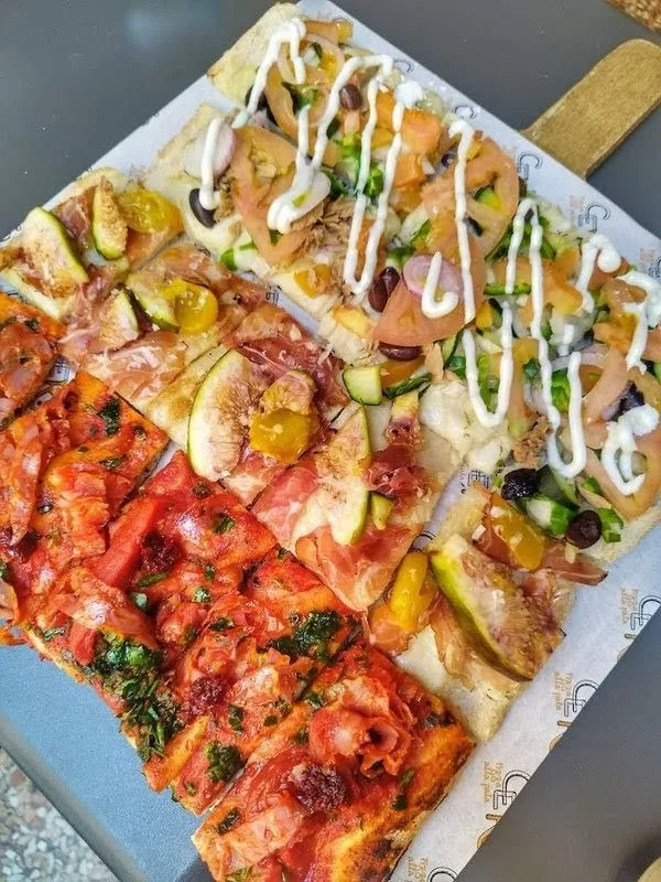 Certo Pizza foto 5