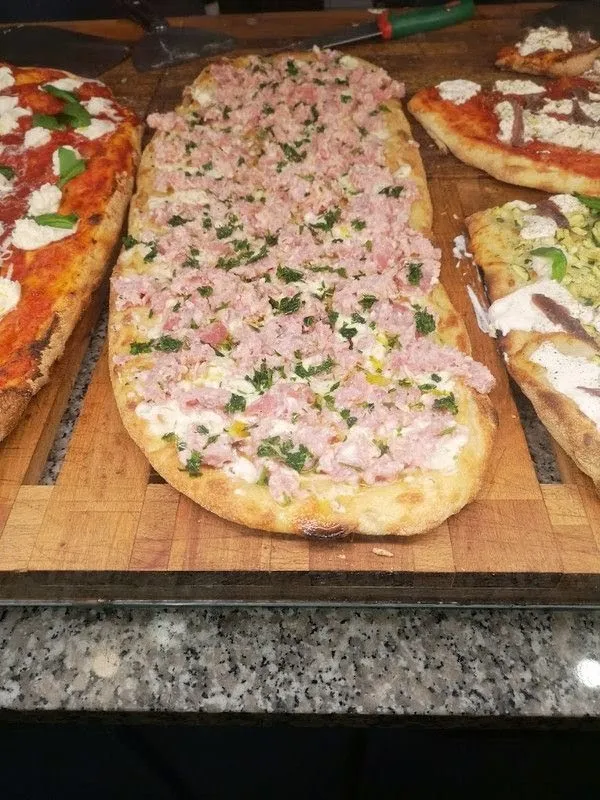 Certo Pizza foto 6