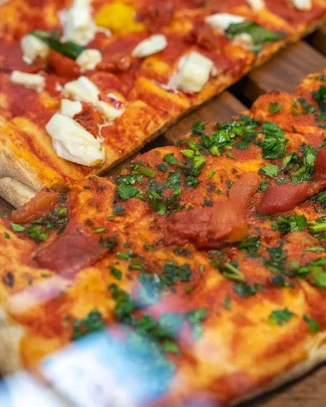 Certo Pizza foto 7