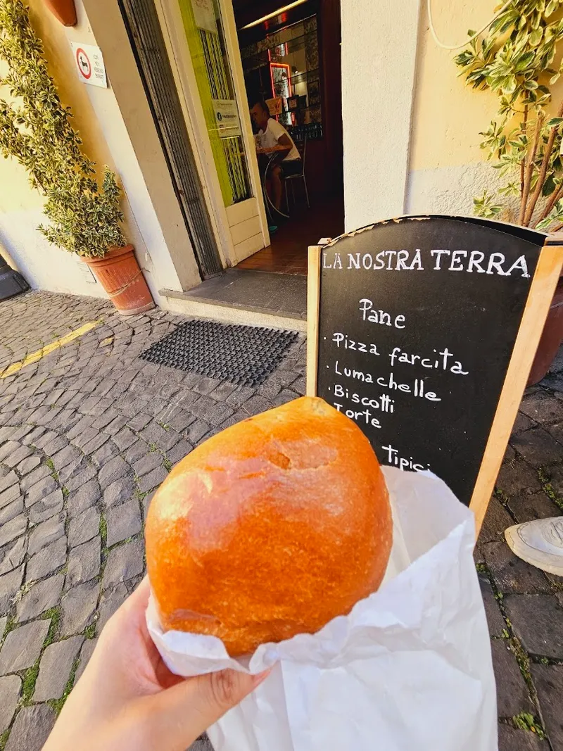 Panificio alla Nostra Terra foto 10