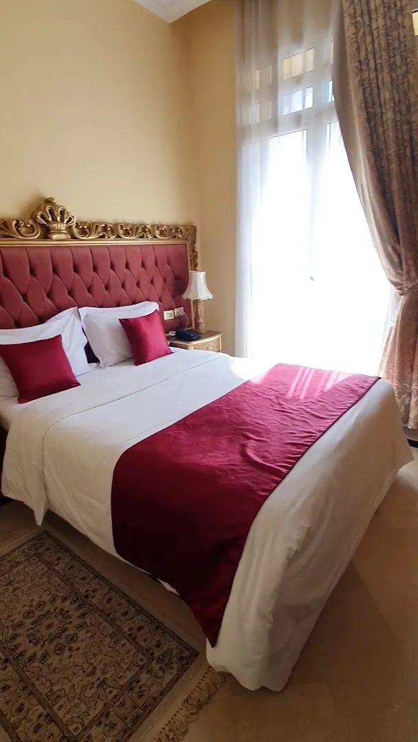 Hotel Royal Victoria foto 8