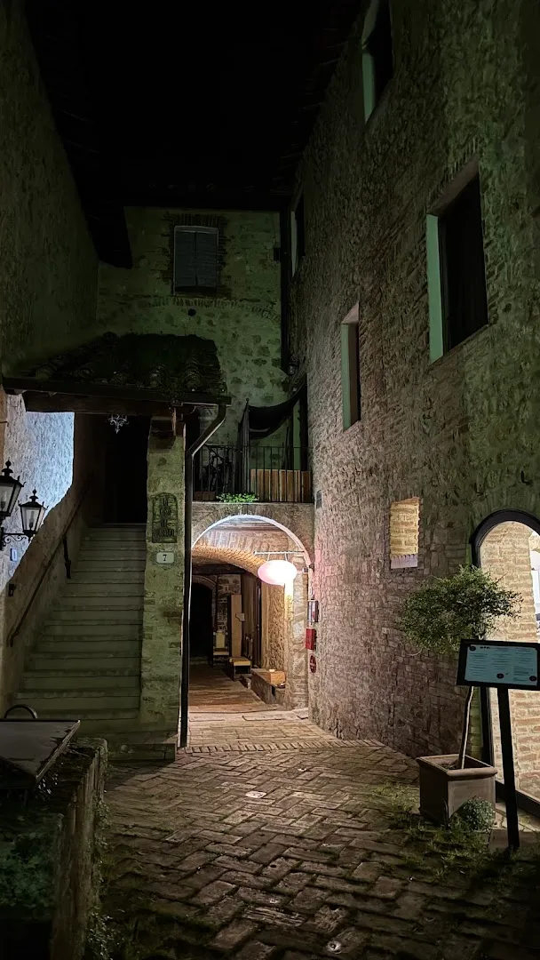 Futura Osteria di Abbadia Isola foto 5