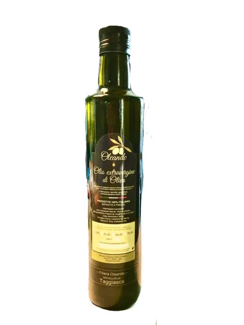 L'Olio Kanit foto 6