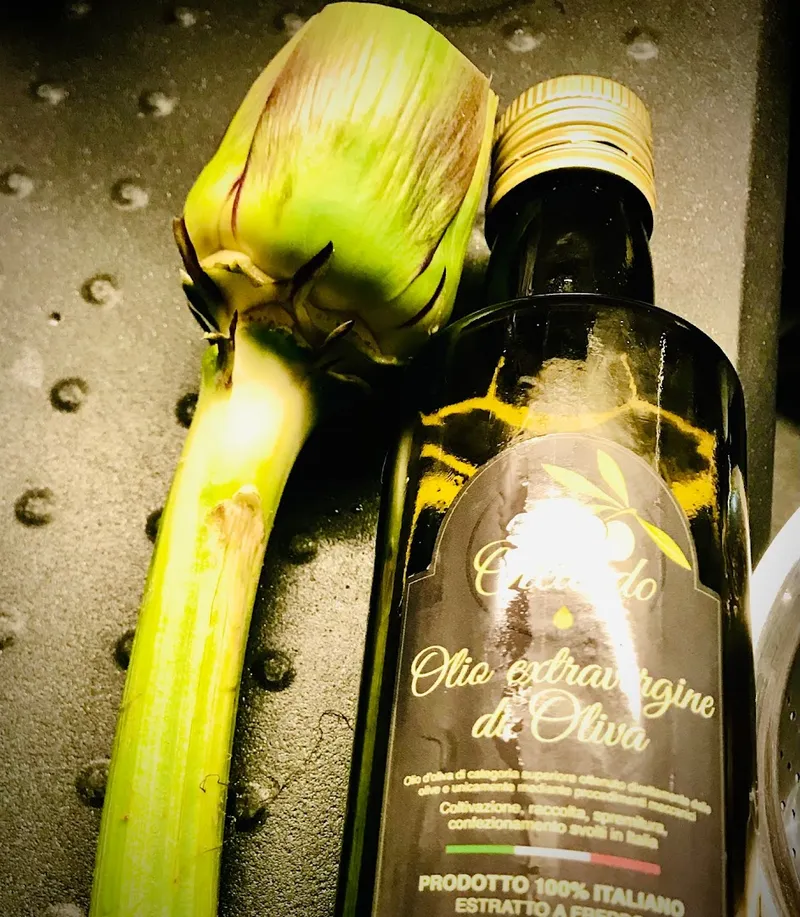 L'Olio Kanit foto 5