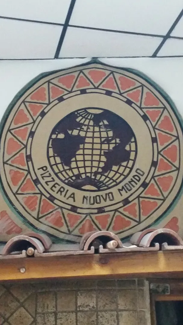 Nuovo Mondo foto 5