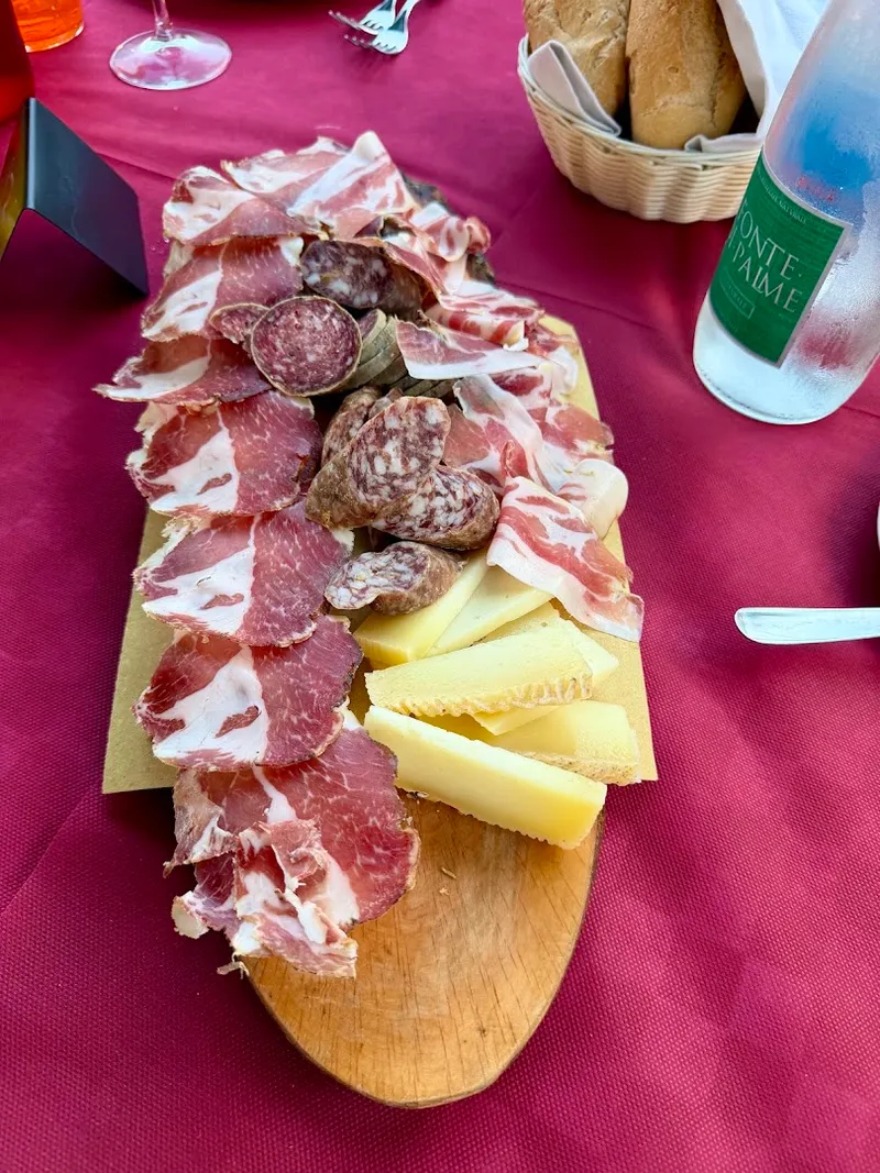 La Loganda degli Amici foto 5