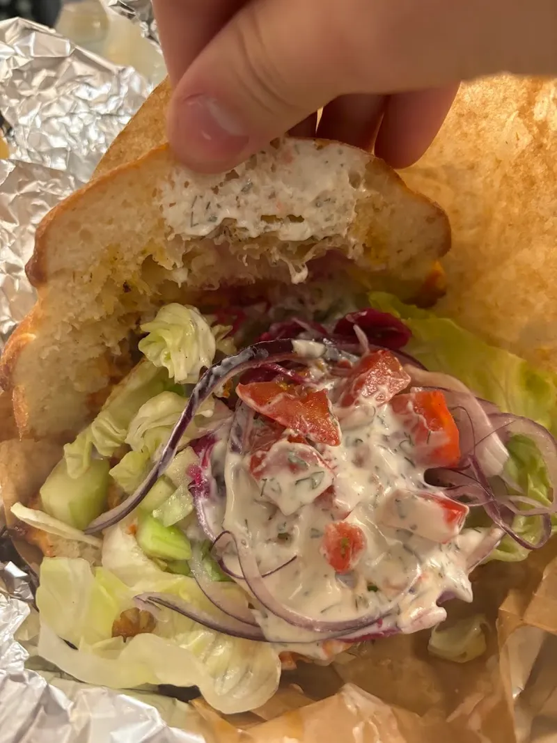 Jun Kebab photo 5
