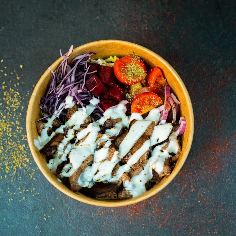 Jun Kebab photo 7