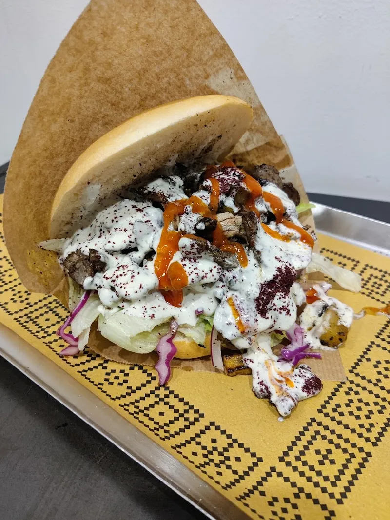 Jun Kebab photo 6