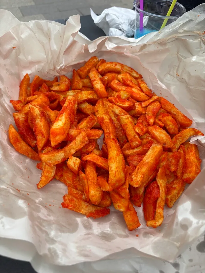 Ocean Fryer photo 5