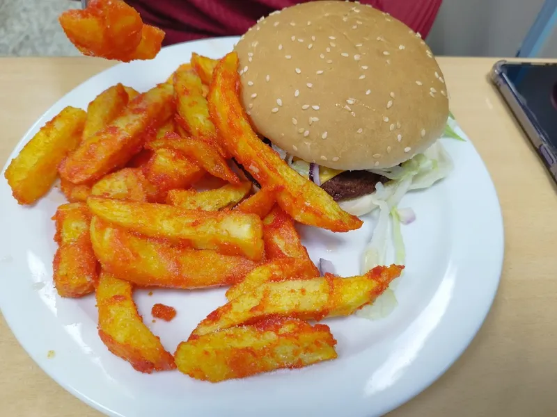 Ocean Fryer photo 6