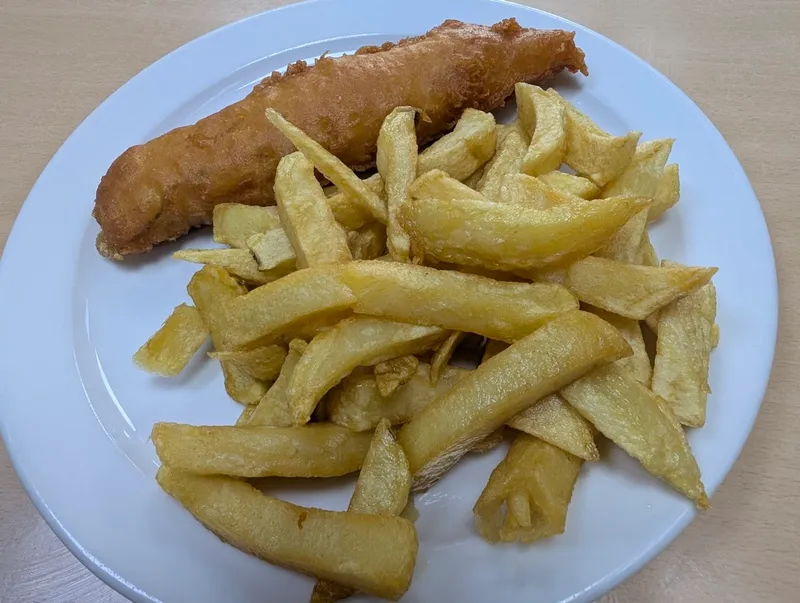 Ocean Fryer photo 8