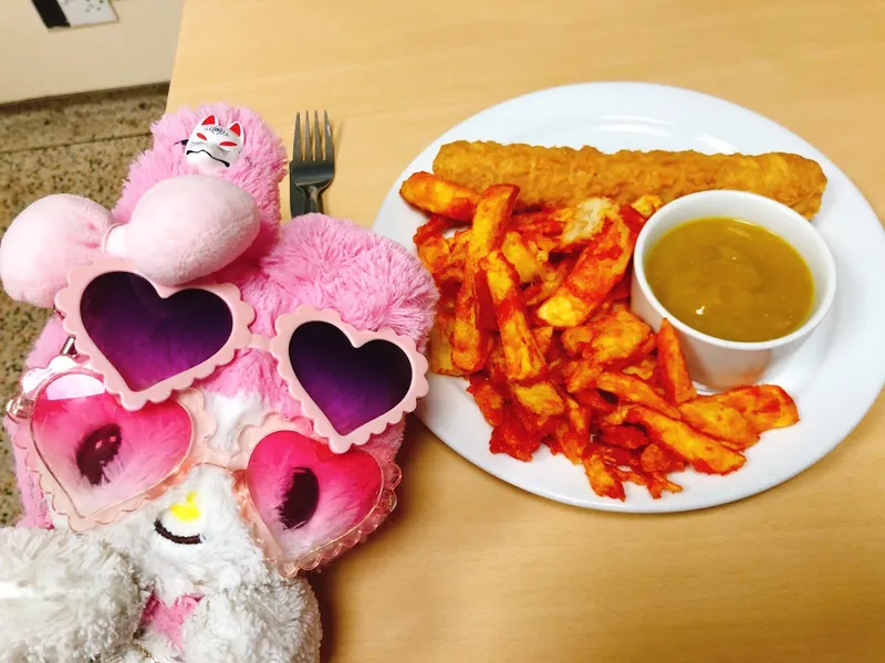 Ocean Fryer photo 10