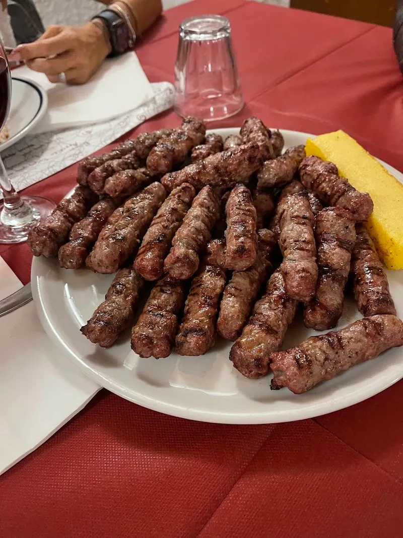 Trattoria Da Gianni foto 5