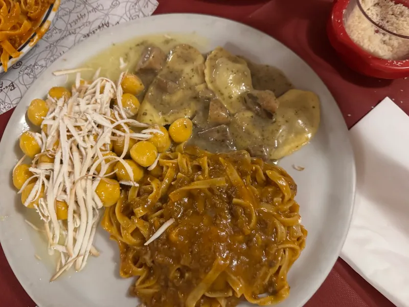 Trattoria Da Gianni foto 7