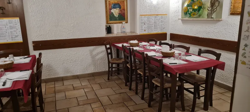 Trattoria Da Gianni