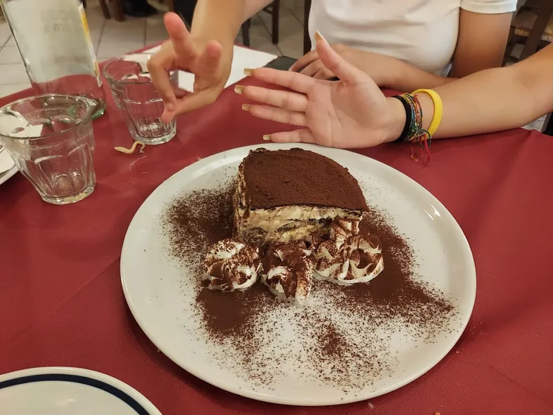 Trattoria Da Gianni foto 10