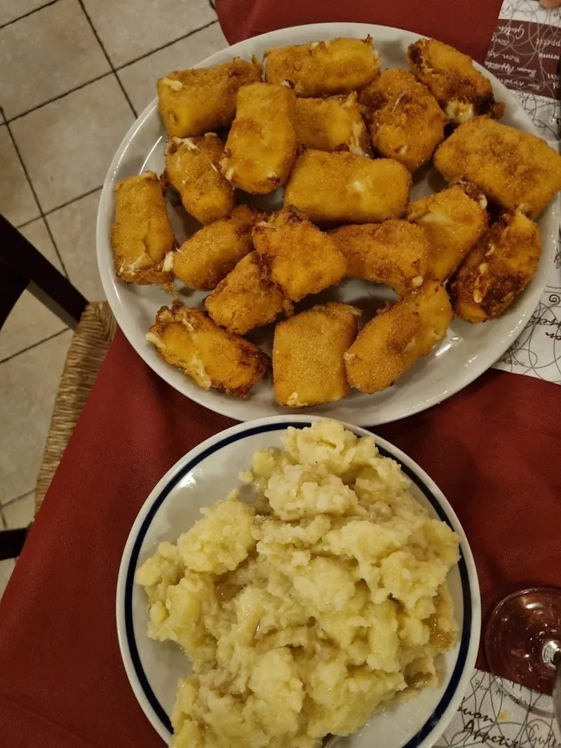 Trattoria Da Gianni foto 6