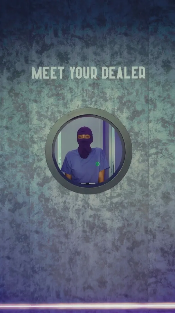 Ghost Dealer photo 7