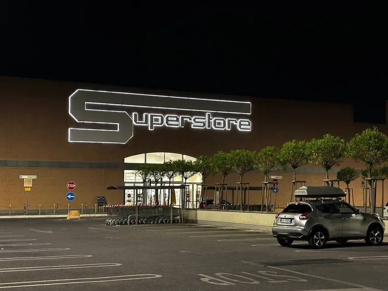 Esselunga