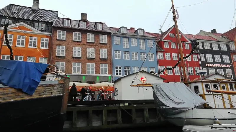 Nyhavn photo 10
