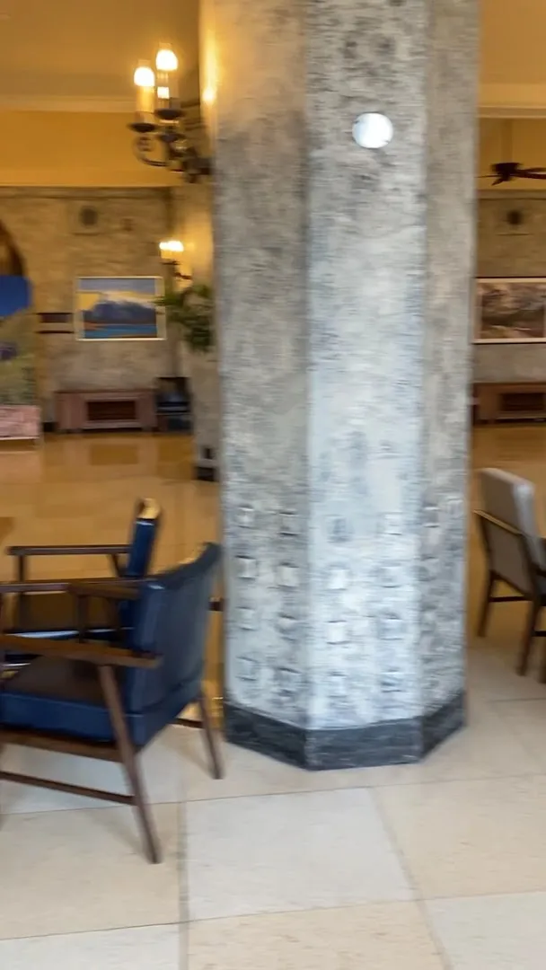 Fairmont Banff Springs photo 7