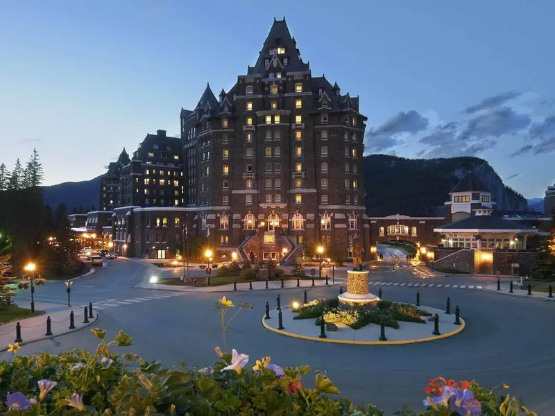 Banff