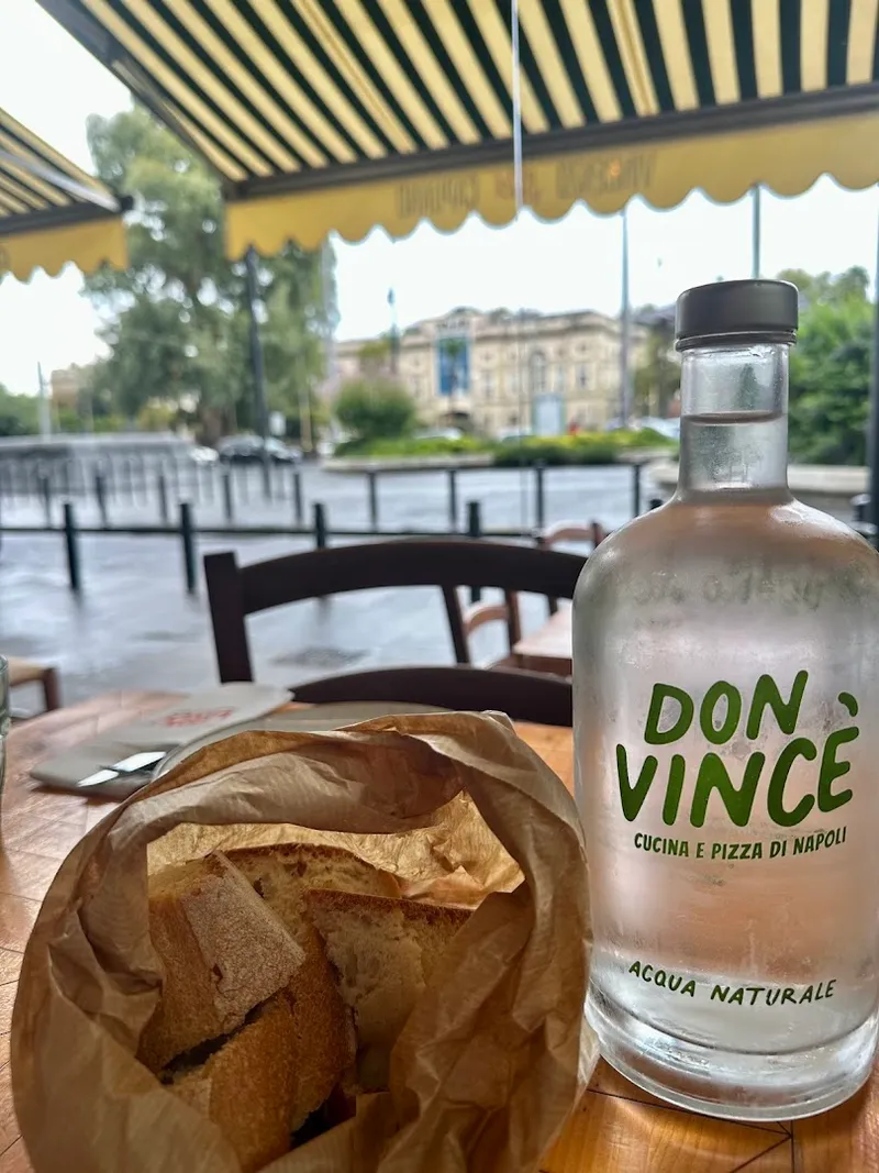 Don Vincè photo 10