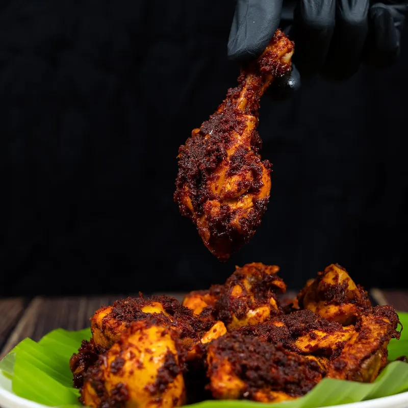 Shetty Lunch Home foto 7
