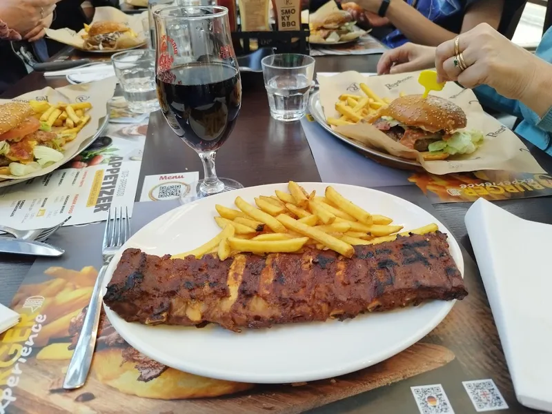 Roadhouse Grill photo 10
