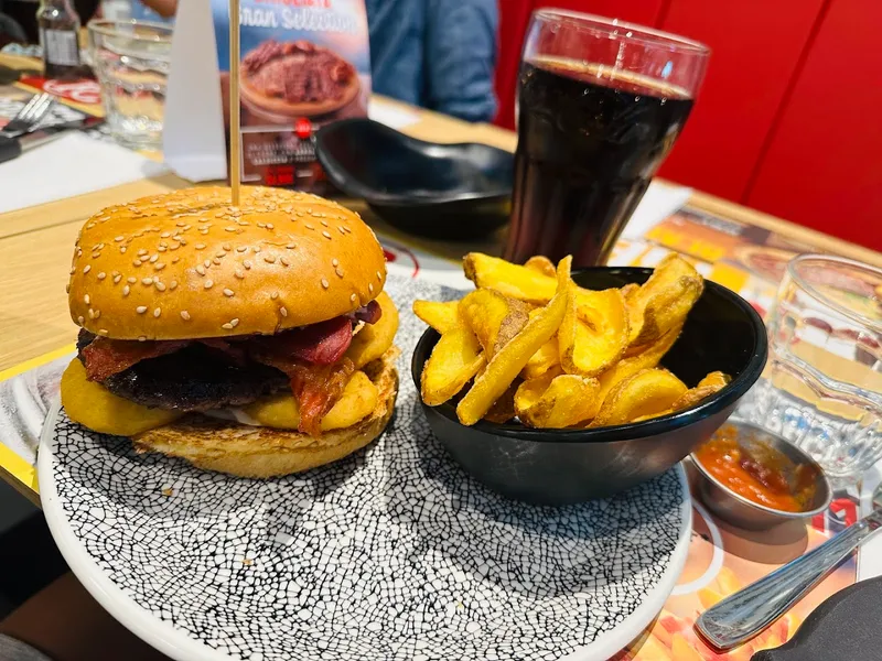 Roadhouse Grill photo 6