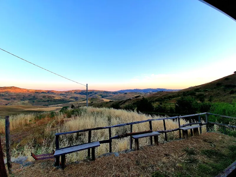 Agriturismo Leanza "La Baita" photo 6