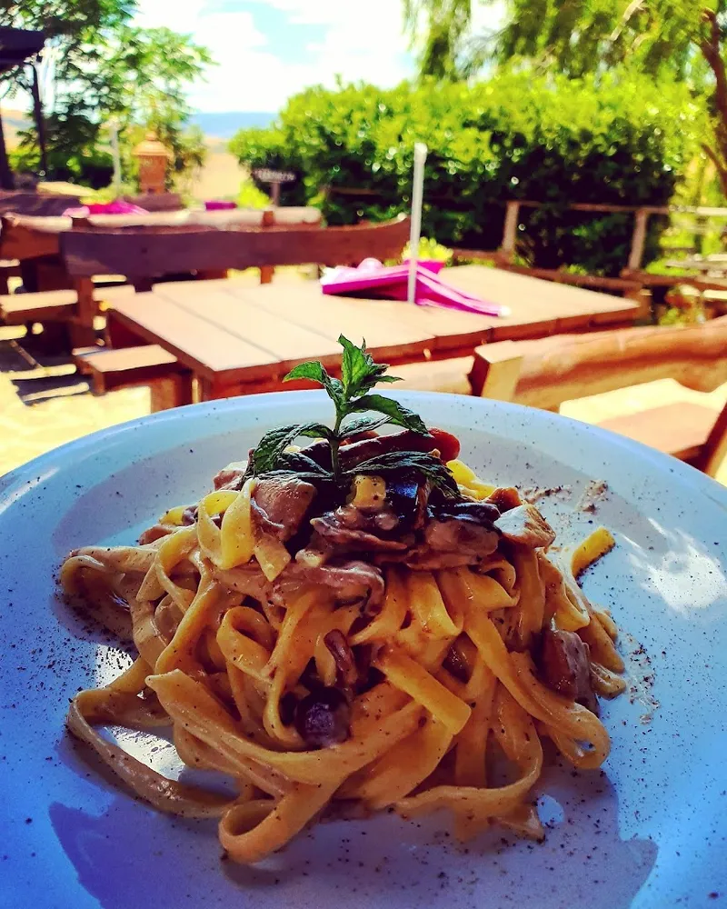Agriturismo Leanza "La Baita" photo 10