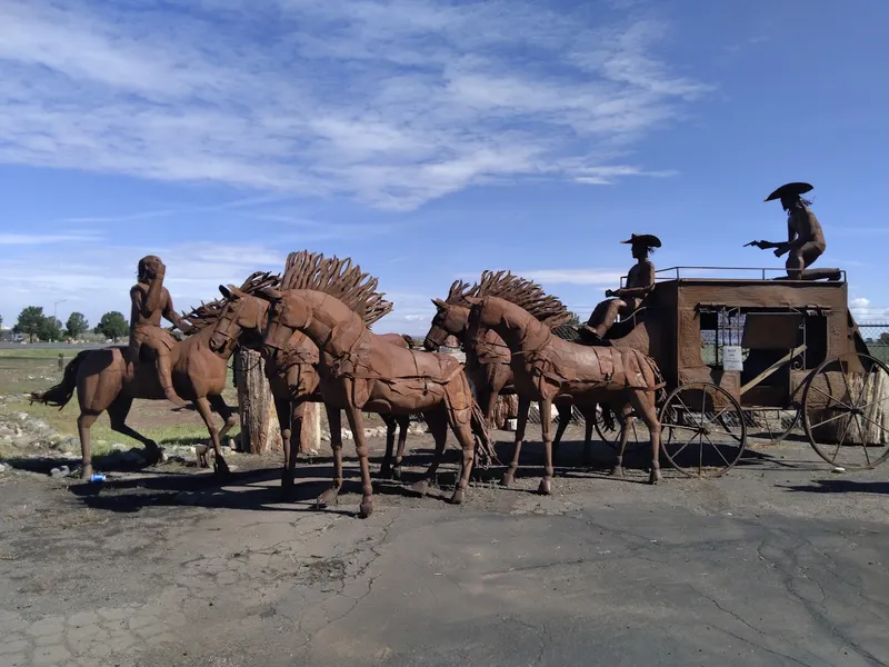 Grand Canyon Village foto 9