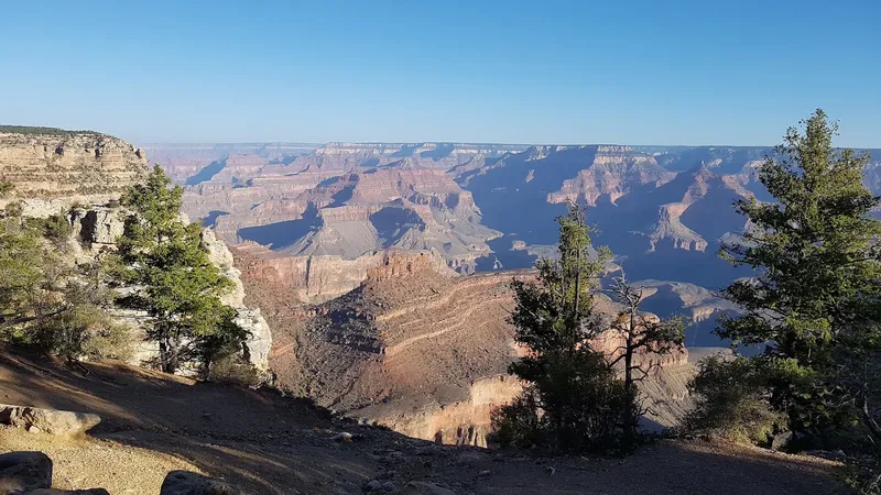 Grand Canyon Village foto 5
