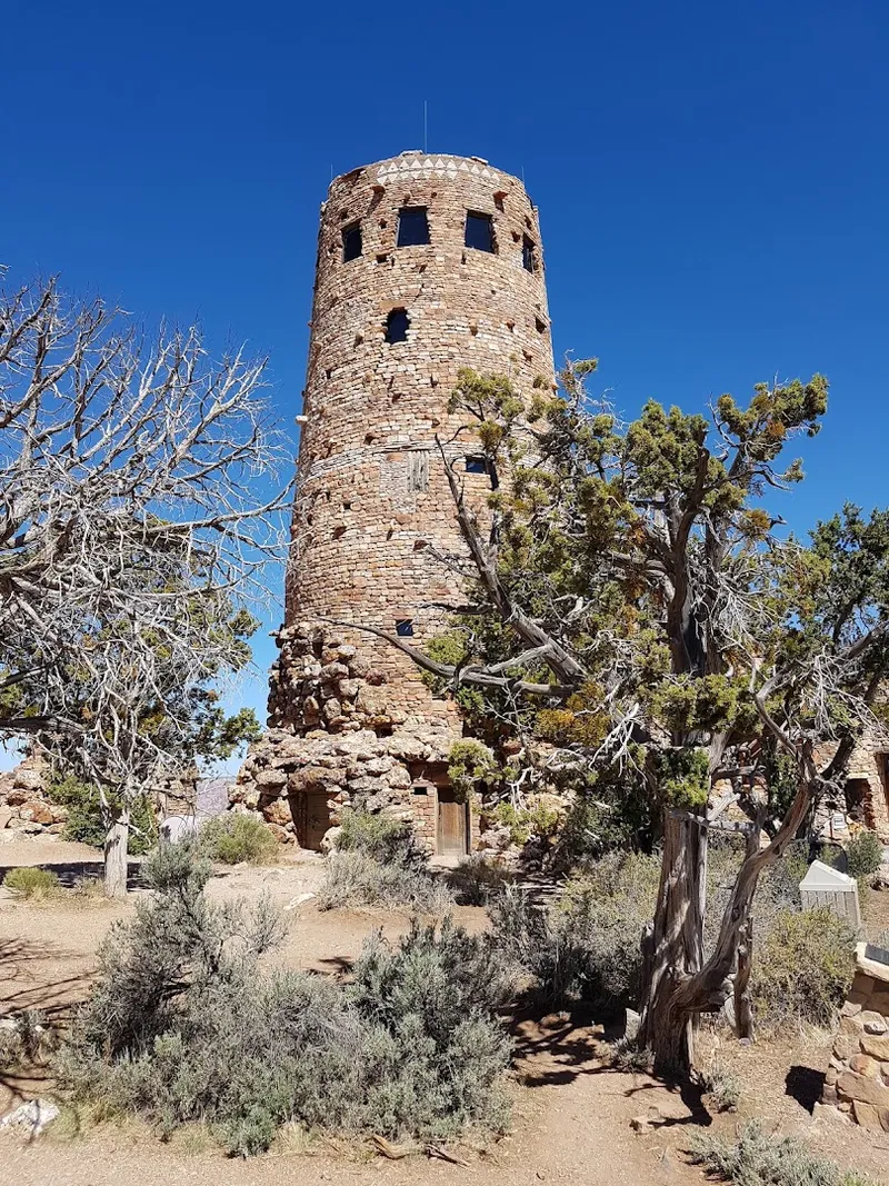 Grand Canyon Village foto 6
