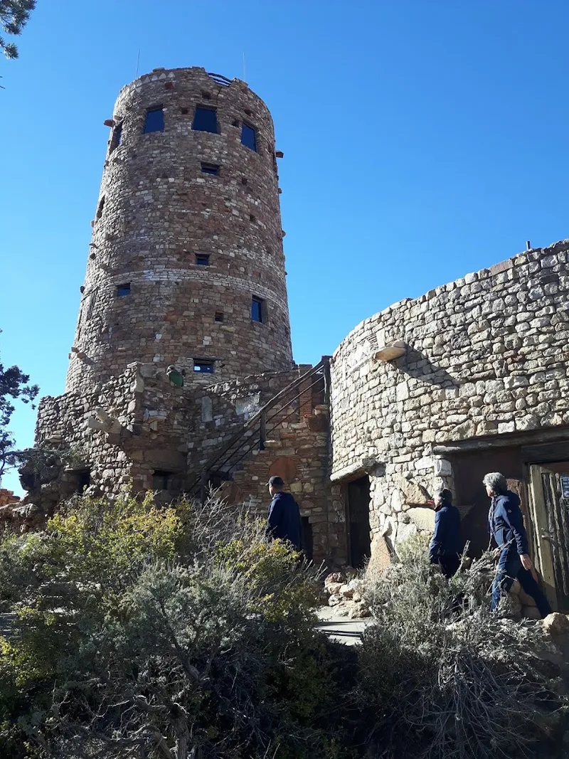 Grand Canyon Village foto 7