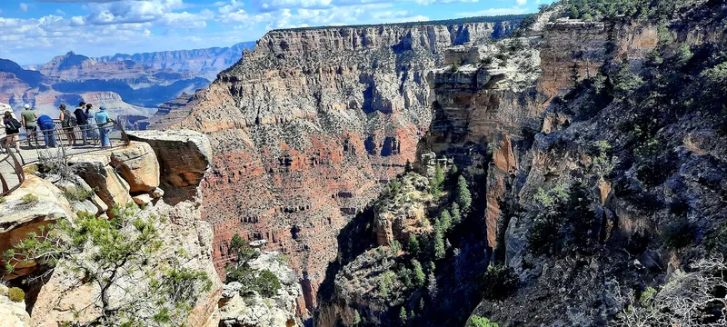 Grand Canyon Village