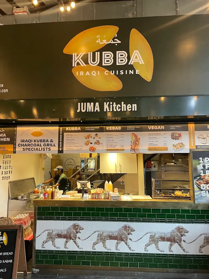 Juma Kitchen photo 6
