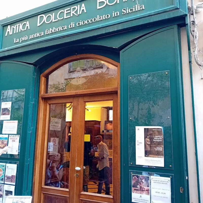 Antica Dolceria Bonajuto photo 9
